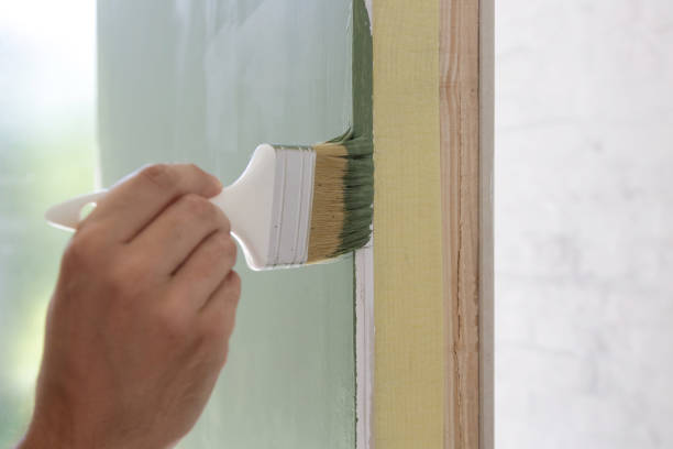 Professional Mold Removal in Copiague, NY