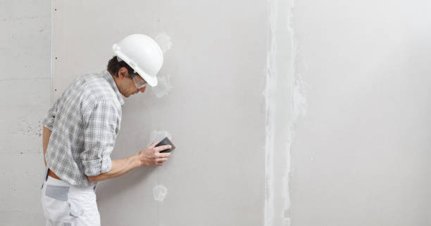 Mold Documentation for Insurance Claims in Copiague, NY